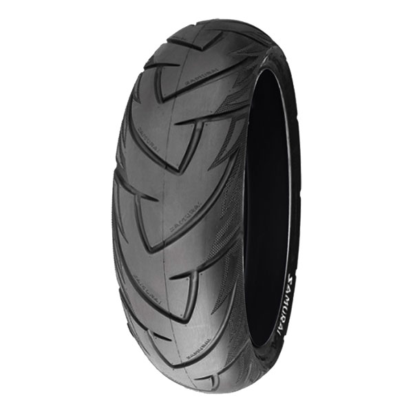 DELI TYRE GOMME PNEUMATICI DELI TYRE 120/70-15 56S SB-128