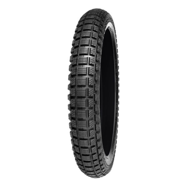DELI TYRE GOMME PNEUMATICI DELI TYRE 3.75-19 61P SB-136 TL