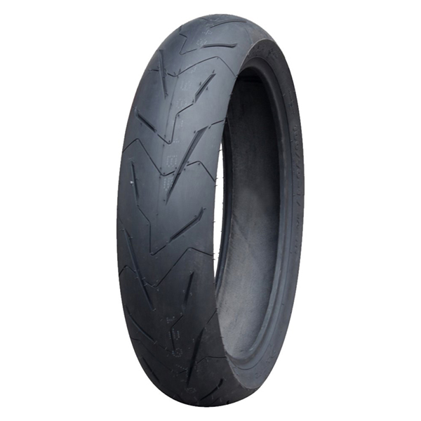 DELI TYRE GOMME PNEUMATICI DELI TYRE 130/70-17 62H SB-148