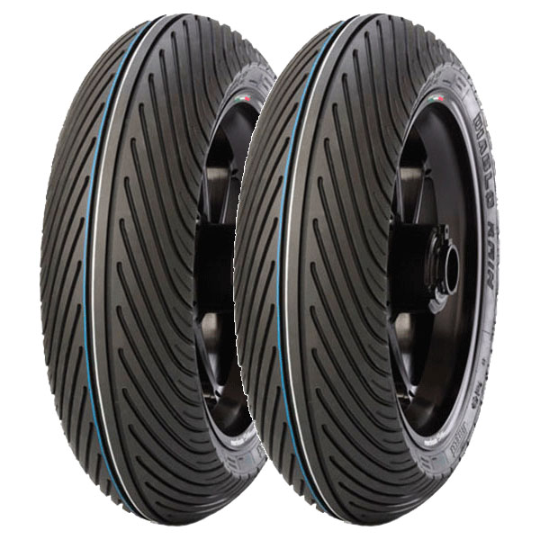 PIRELLI COPPIA GOMME PIRELLI 125/70-17 + 160/60-17 DIABLO RAIN SCR1