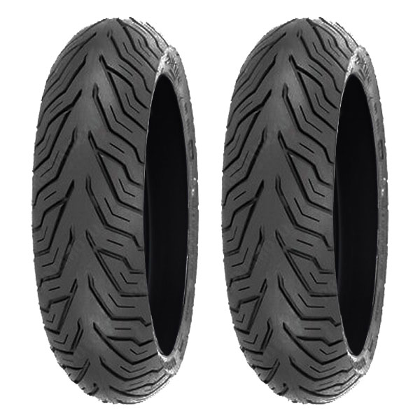 DELI TYRE COPPIA GOMME DELI TYRE 120/70-15 56S + 150/70-14 66S SC-109