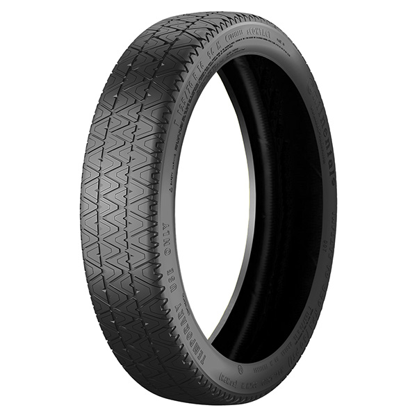 CONTINENTAL SCONTACT 125/80 R16 97M