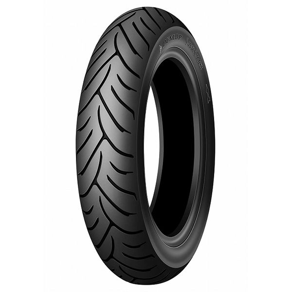 GOMME PNEUMATICI DUNLOP 110/90-12 64P SCOOTSMART DOT 2023