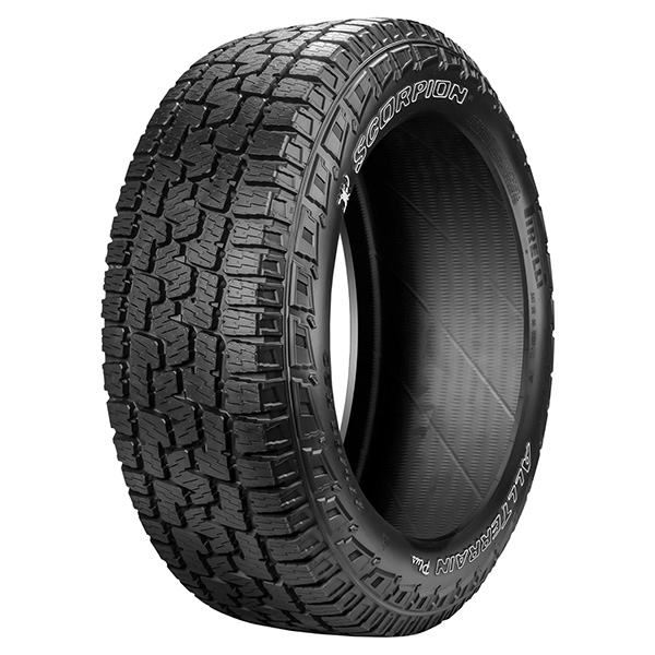 PIRELLI SCORPION A/T+ M+S WL 275/55 R20 113T
