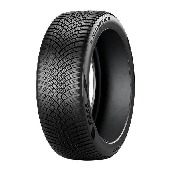 GOMME PNEUMATICI PIRELLI 255/40 R21 102V SCORPION WINTER 3 S-I (E) XL
