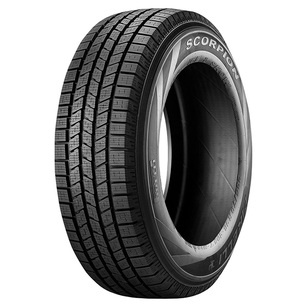 PIRELLI SCORPION ICE & SNOW (MO) (N0) XL 275/45-20 110V