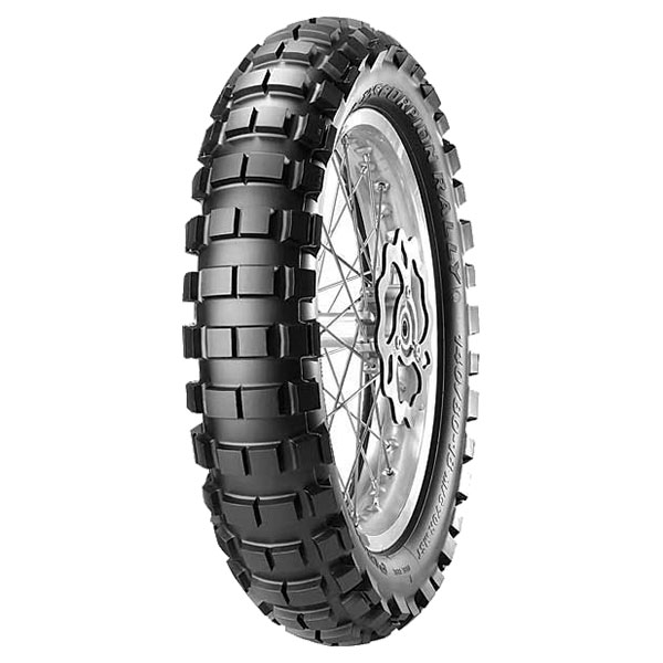 GOMME PNEUMATICI PIRELLI 140/80-18 70R SCORPION RALLY M+S TL