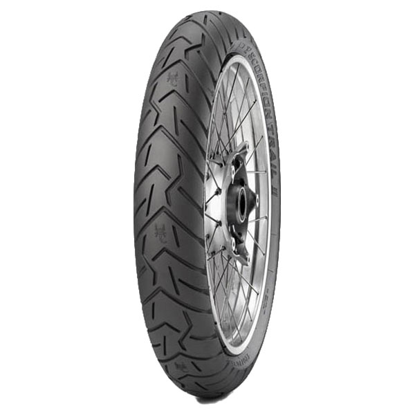 GOMME PNEUMATICI PIRELLI 120/70 R19 (60W) SCORPION TRAIL 2 (U)