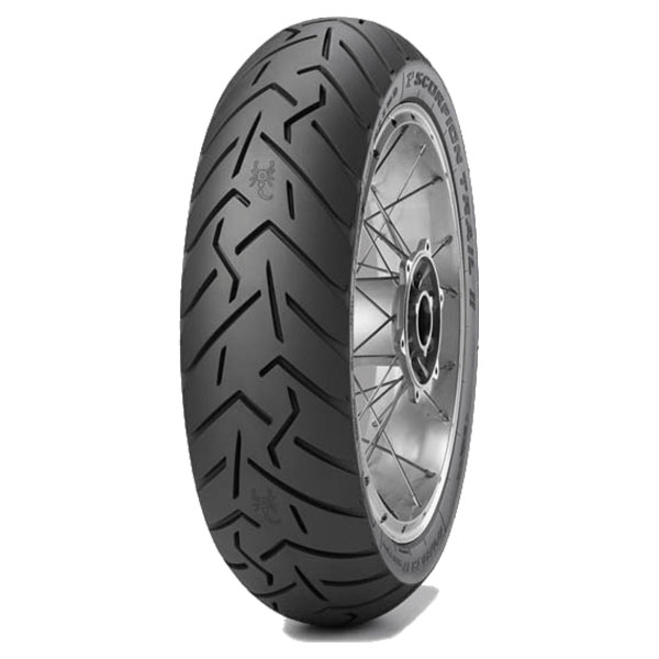 PIRELLI GOMME PNEUMATICI PIRELLI 140/80 R17 69V SCORPION TRAIL 2 DOT 2023