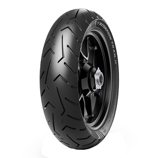 PIRELLI GOMME PNEUMATICI PIRELLI 150/70 R18 (70W) SCORPION TRAIL 3
