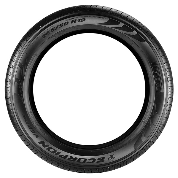PIRELLI SCORPION VERDE ECO XL 215/65 R16 102H