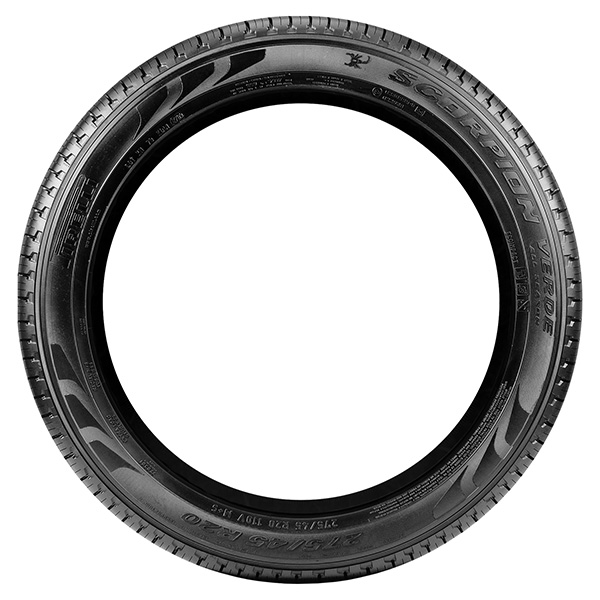 PIRELLI SCORPION VERDE ALL SEASON 265/50 R20 107V