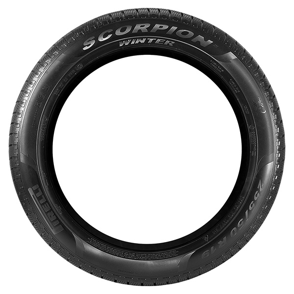PIRELLI SCORPION WINTER (*) XL 285/40 R20 108V