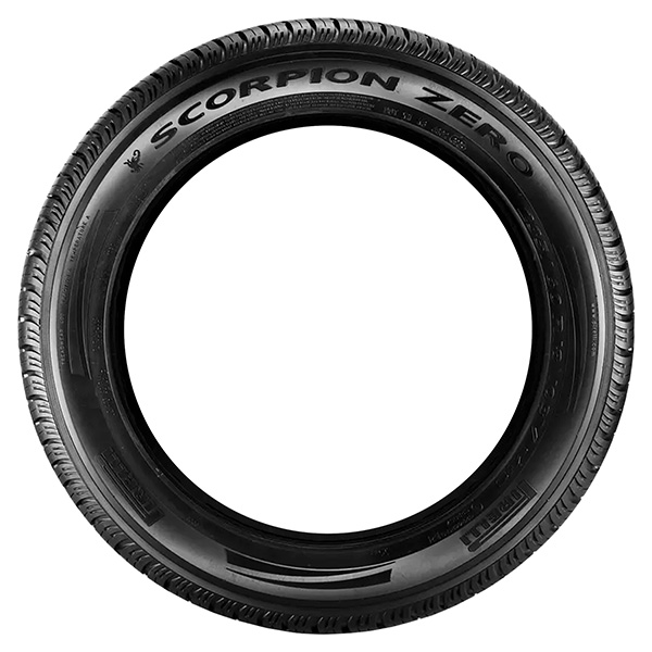 PIRELLI SCORPION ZERO M+S XL DOT 2022 255/55 R19 111V