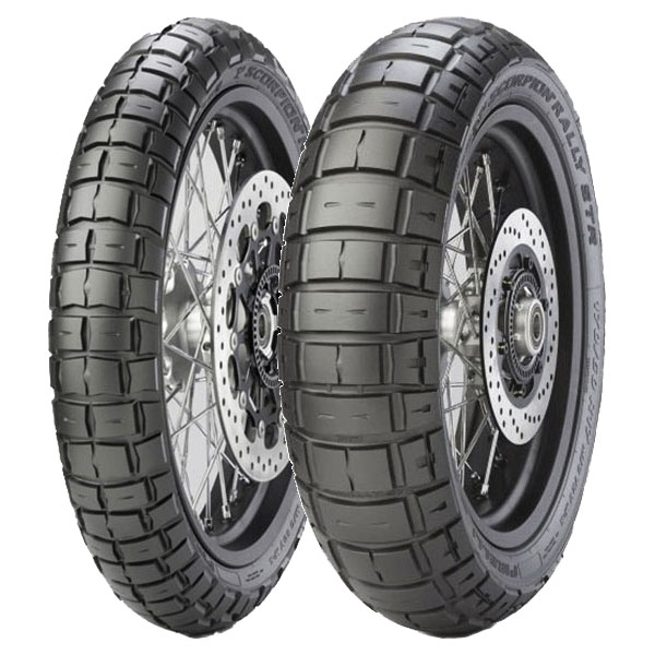 PIRELLI 120/70 R17 58H