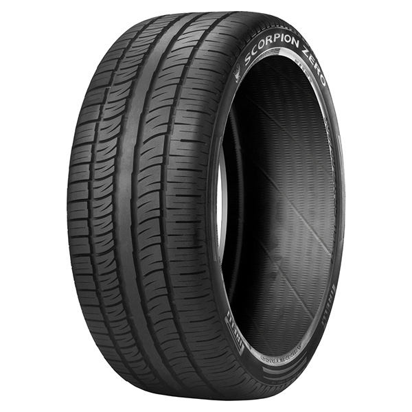 PIRELLI SCORPION ZERO ASIMMETRICO M+S XL DOT 2022 255/50 R19 107Y