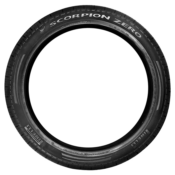 PIRELLI SCORPION ZERO ASIMMETRICO M+S XL DOT 2022 255/50 R19 107Y