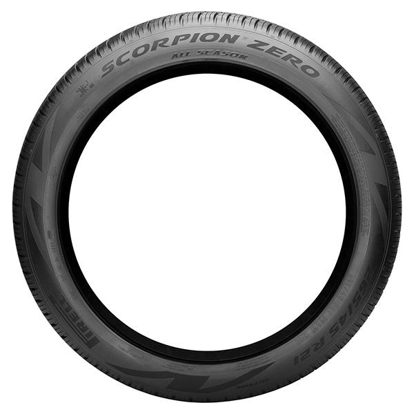 PIRELLI SCORPION ZERO ALL SEASON (VOL) XL DOT 2022 245/45 R20 103H