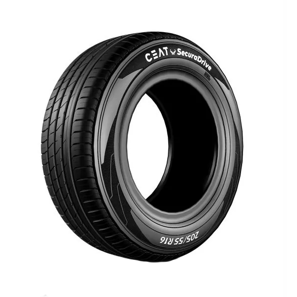CEAT 205/55 R16 94W SECURADRIVE
