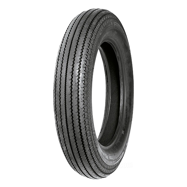GOMME PNEUMATICI SHINKO 5.00-16 72H E-270