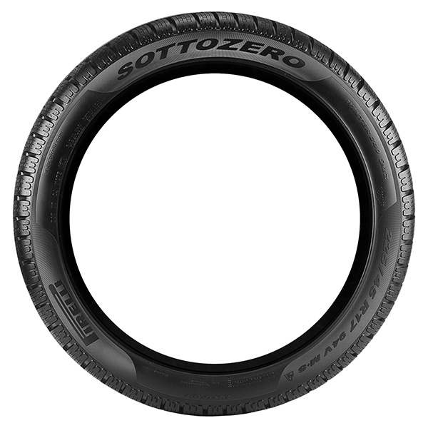 PIRELLI SOTTOZERO 2 XL RUN FLAT 275/30 R20 97V