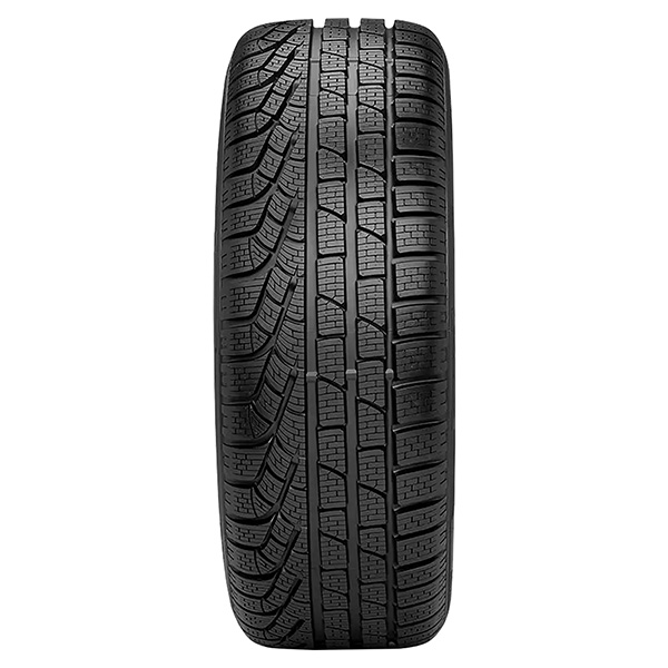 PIRELLI SOTTOZERO 2 (*) XL 205/55-17 91H