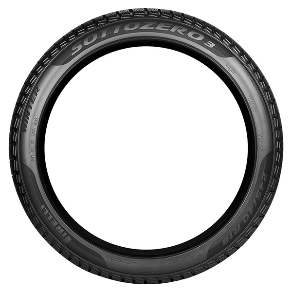 PIRELLI SOTTOZERO 3 XL 205/40 R17 84H
