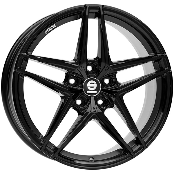 SPARCO  RECORD 19 pollici