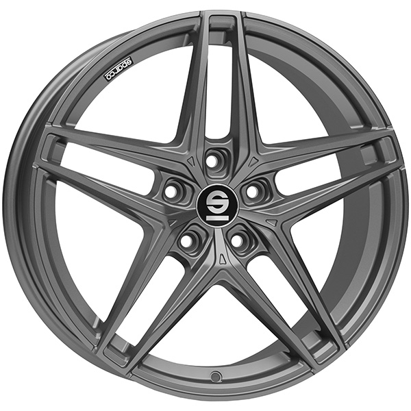 SPARCO  RECORD 19 pollici