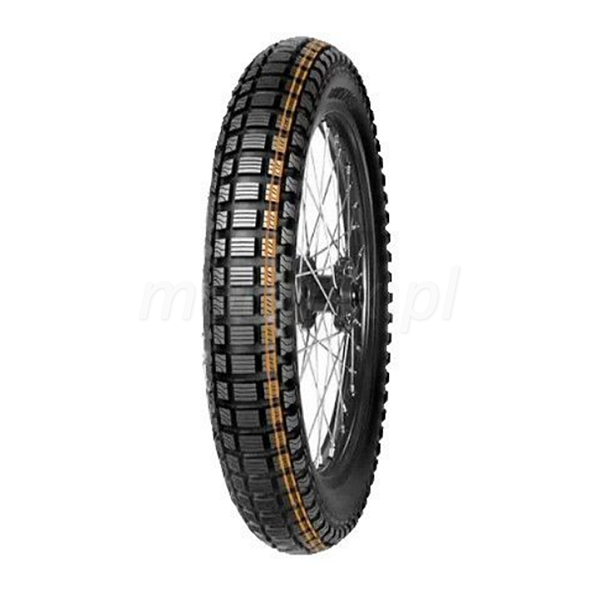 GOMME PNEUMATICI MITAS 3.75-19 61P SPEEDWAY NHS