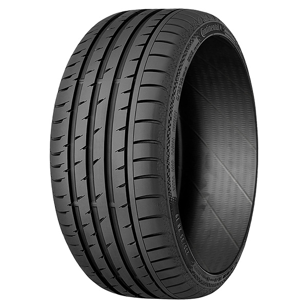 CONTINENTAL SPORTCONTACT 3 (MO) XL 255/40 R18 99Y
