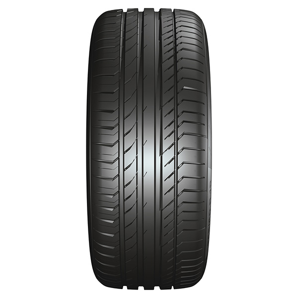 CONTINENTAL SPORTCONTACT 5 XL 255/45 R18 103H