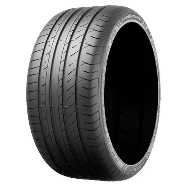GOMME PNEUMATICI FULDA 235/45 R18 98Y SPORTCONTROL 2 XL