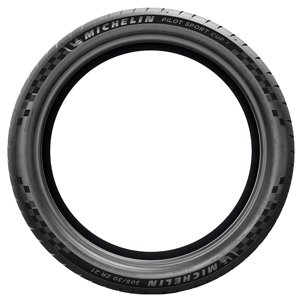 MICHELIN PILOT SPORT CUP 2 CONNECT XL 215/40 R18 89Y
