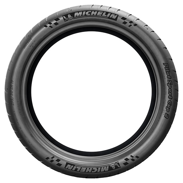 MICHELIN PILOT SPORT CUP 2 (N0) XL 335/30 R20 108Y