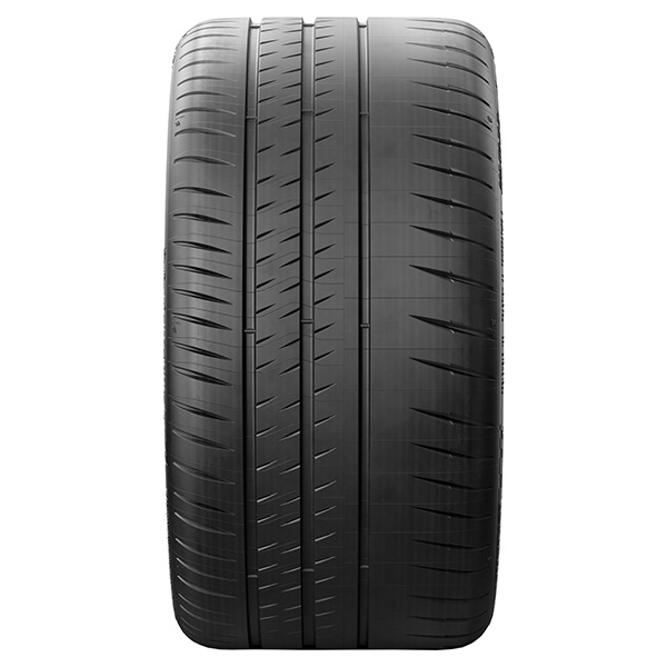 MICHELIN PILOT SPORT CUP 2 (DT)(*) XL 265/35-19 98Y