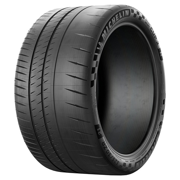 MICHELIN PILOT SPORT CUP 2 R (K2) XL DOT 2023 245/35 R20 95Y