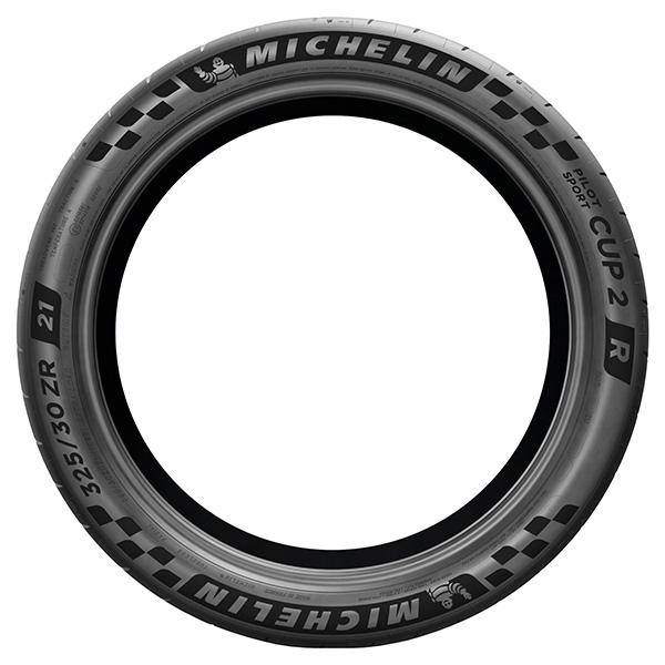 MICHELIN PILOT SPORT CUP 2 R (K2) XL DOT 2023 245/35 R20 95Y