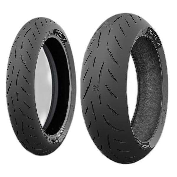 METZELER 120/70 ZR17 (58W)