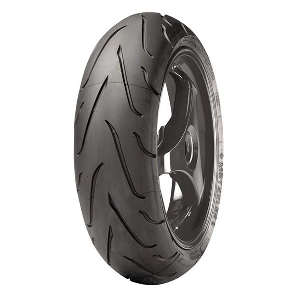 GOMME PNEUMATICI METZELER 160/60 R17 (69W) SPORTEC M3