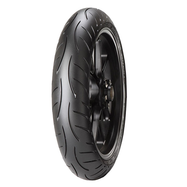 METZELER GOMME PNEUMATICI METZELER 120/70 R17 (58W) SPORTEC M5 INTERACT
