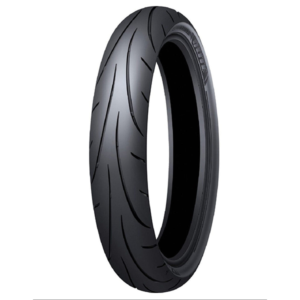 GOMME PNEUMATICI DUNLOP 100/80-17 52S SPORTMAX Q-LITE
