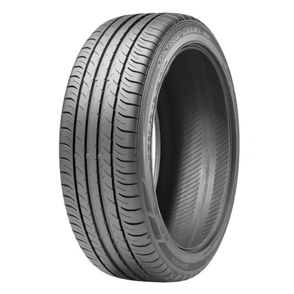 DUNLOP GOMME PNEUMATICI DUNLOP 235/55 R20 102V SPORT MAXX 050