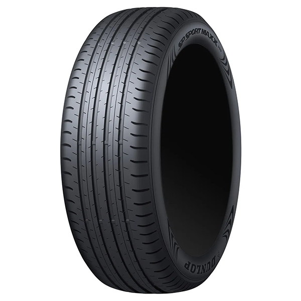 DUNLOP GOMME PNEUMATICI DUNLOP 235/50 R20 104V SPORT MAXX 060