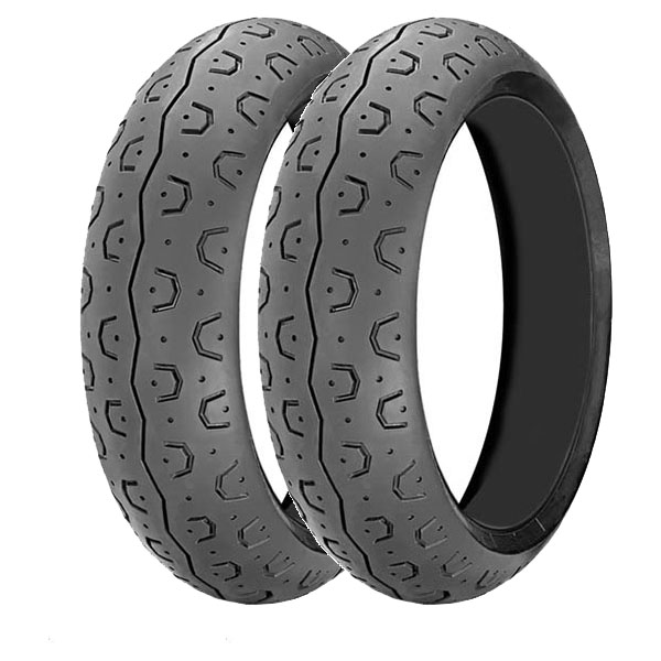 PIRELLI COPPIA GOMME PIRELLI PHANTOM SPORTSCOMP 100/90-18 + 150/70-18 RS