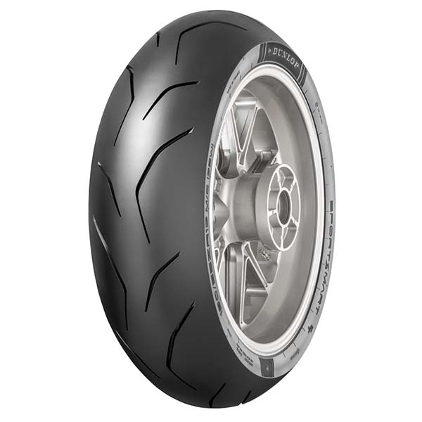 GOMME PNEUMATICI DUNLOP 150/60 R17 66H SPORTSMART TT