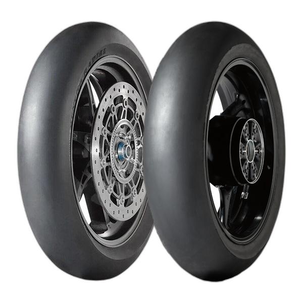 DUNLOP 100/90 -12