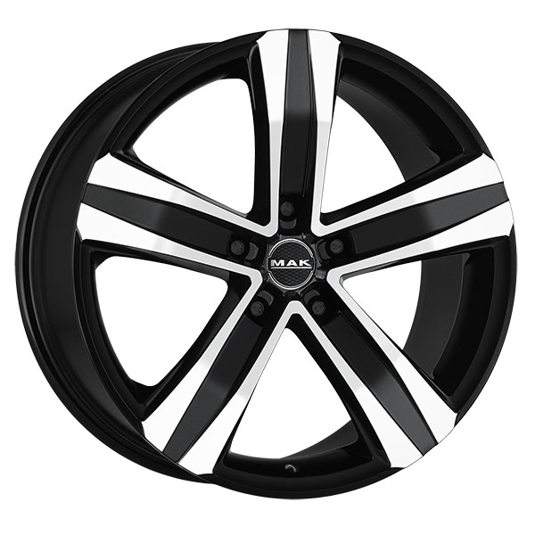 MAK STONE 5 15 pollici