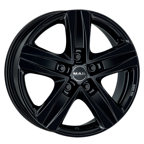 MAK STONE 5 15 pollici