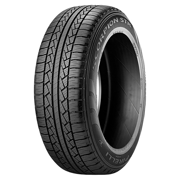 PIRELLI SCORPION STR M+S (*) 235/50 R18 97H